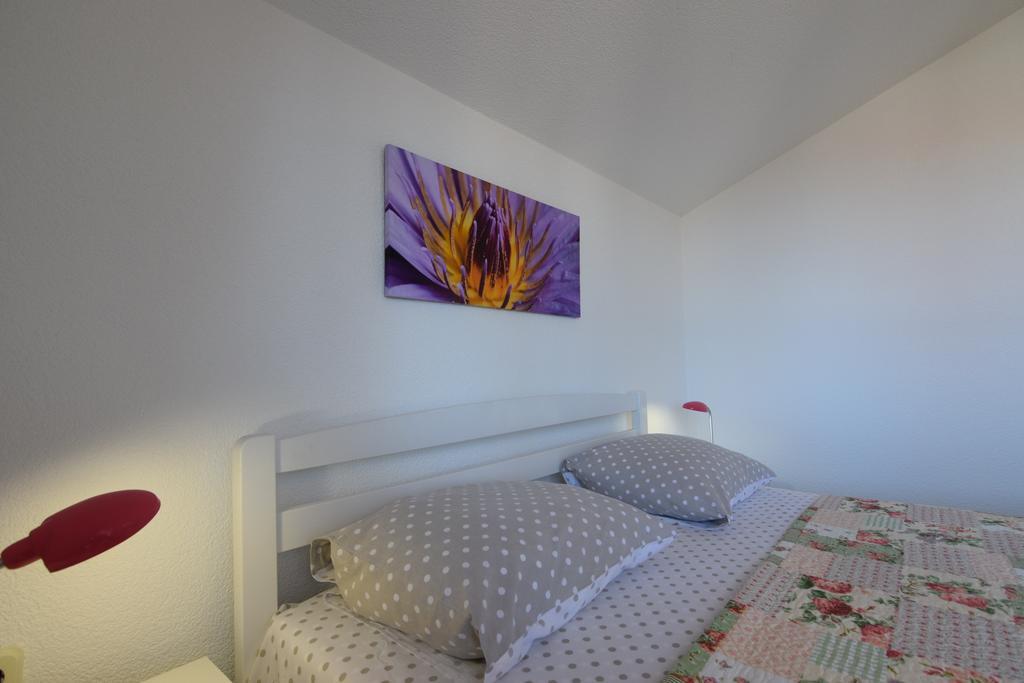 Apartments Batarilo ビオグラード・ナ・モル エクステリア 写真