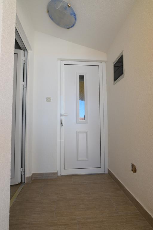 Apartments Batarilo ビオグラード・ナ・モル エクステリア 写真